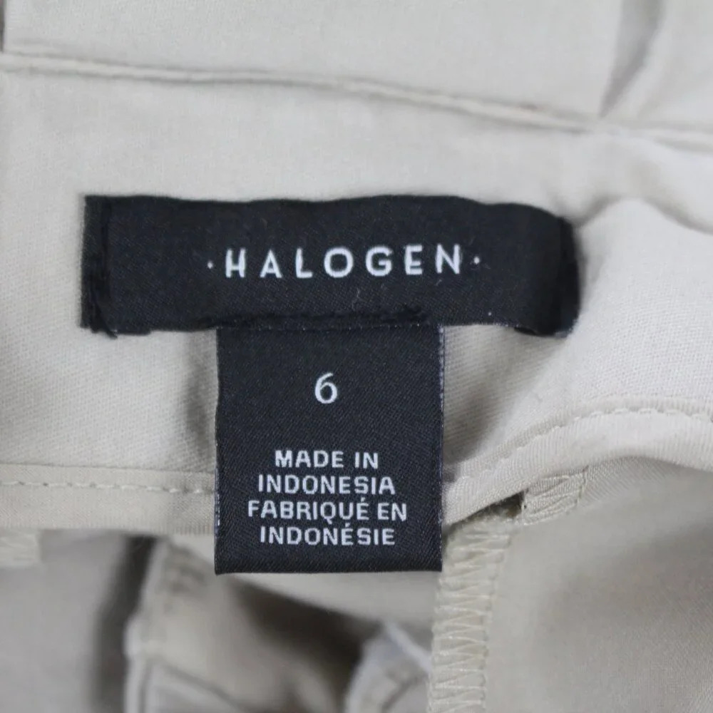 HALOGEN - Picture 7 of 7